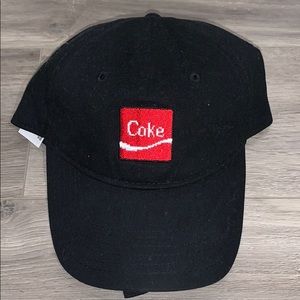 Coke Cap